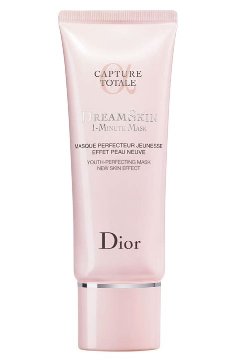 dior capture totale dreamskin 1-minute mask|dior dreamskin capture totale cushion.